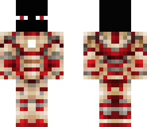 iron enderman