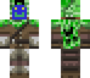 creeper dude