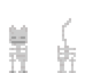 skelecat