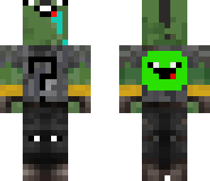 what the mrzombie345