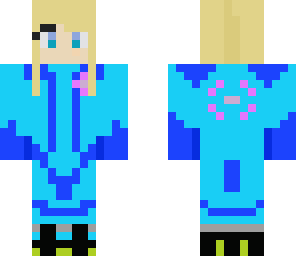 ssb4 samus