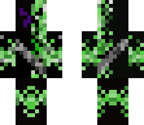 remake of creeper