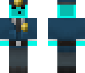 officer slime