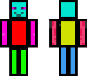 rainbow bot
