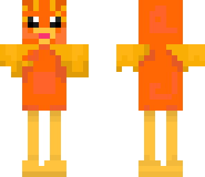 torchic