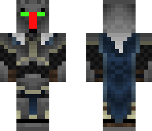 dead pool knight