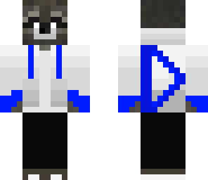 raccoon
