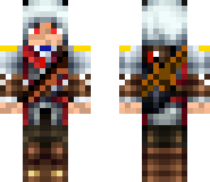 dark assasin