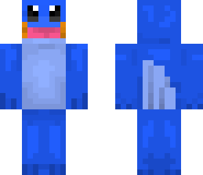 mudkip