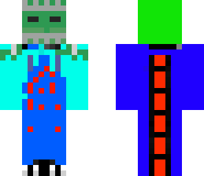 boy dragon