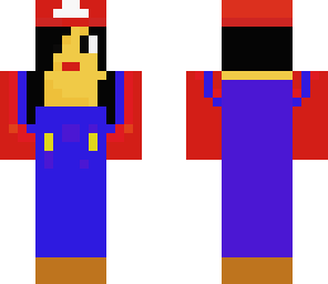 mario me by quickstick
