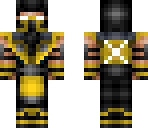 scorpion 5 likes plis