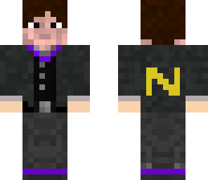 skin name
