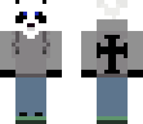panda