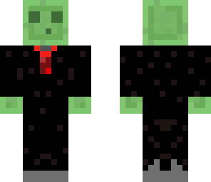 tux slime