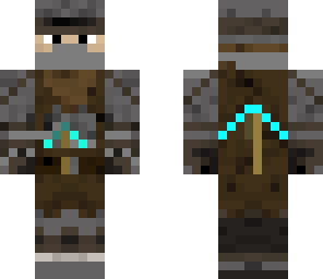old miner