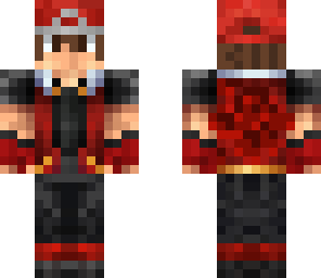 kilian red