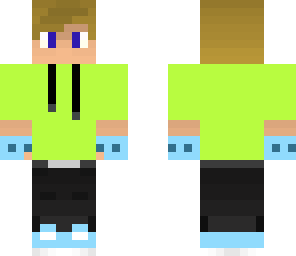 nicho skins