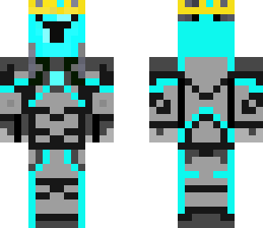 titan king
