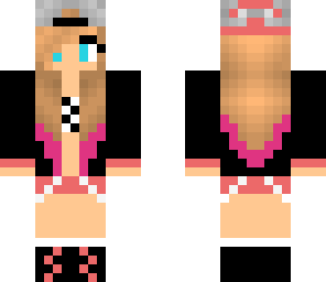 tomboy pink
