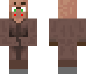 cute villager