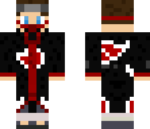 my akatsuki