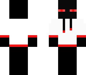 red enderman