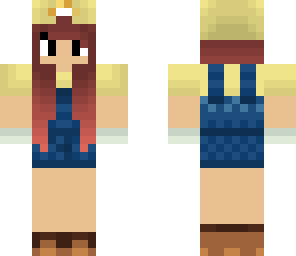 wario girl