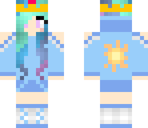 sky princess