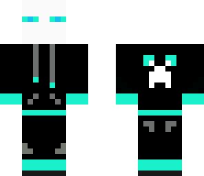 awsome enderman
