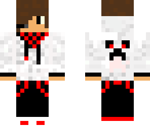 boy skin