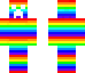 rainbow creeper