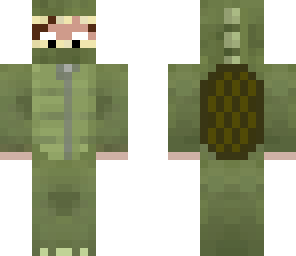 pyro got a shell 2