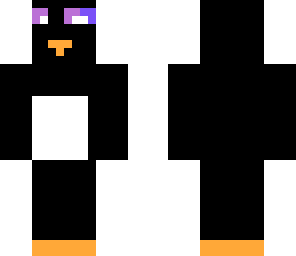 penguin