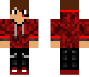 re-edited doomsaloto's skin 32