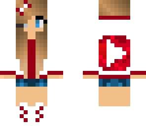 youtube girl