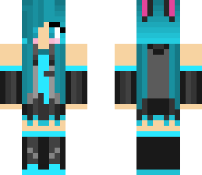 hatsune miku
