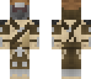 fallout 3 - raider blastmaster