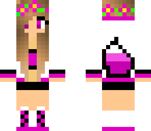rio tails