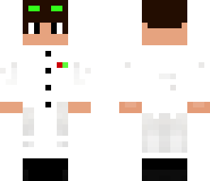 mad scientist
