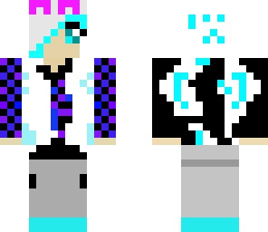 blue rocker