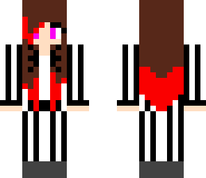jackie skelington