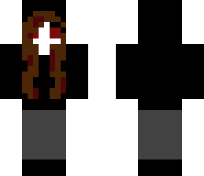 my edited skin