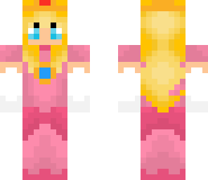 peach vardock