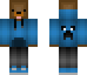 teddybuur