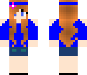 darker blue girl skin thing