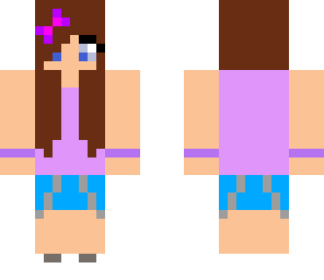 first skin ever