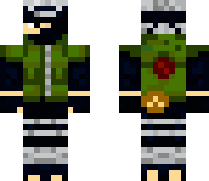 kakashi sensei