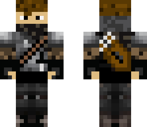 ninja archer