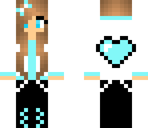 blue dj